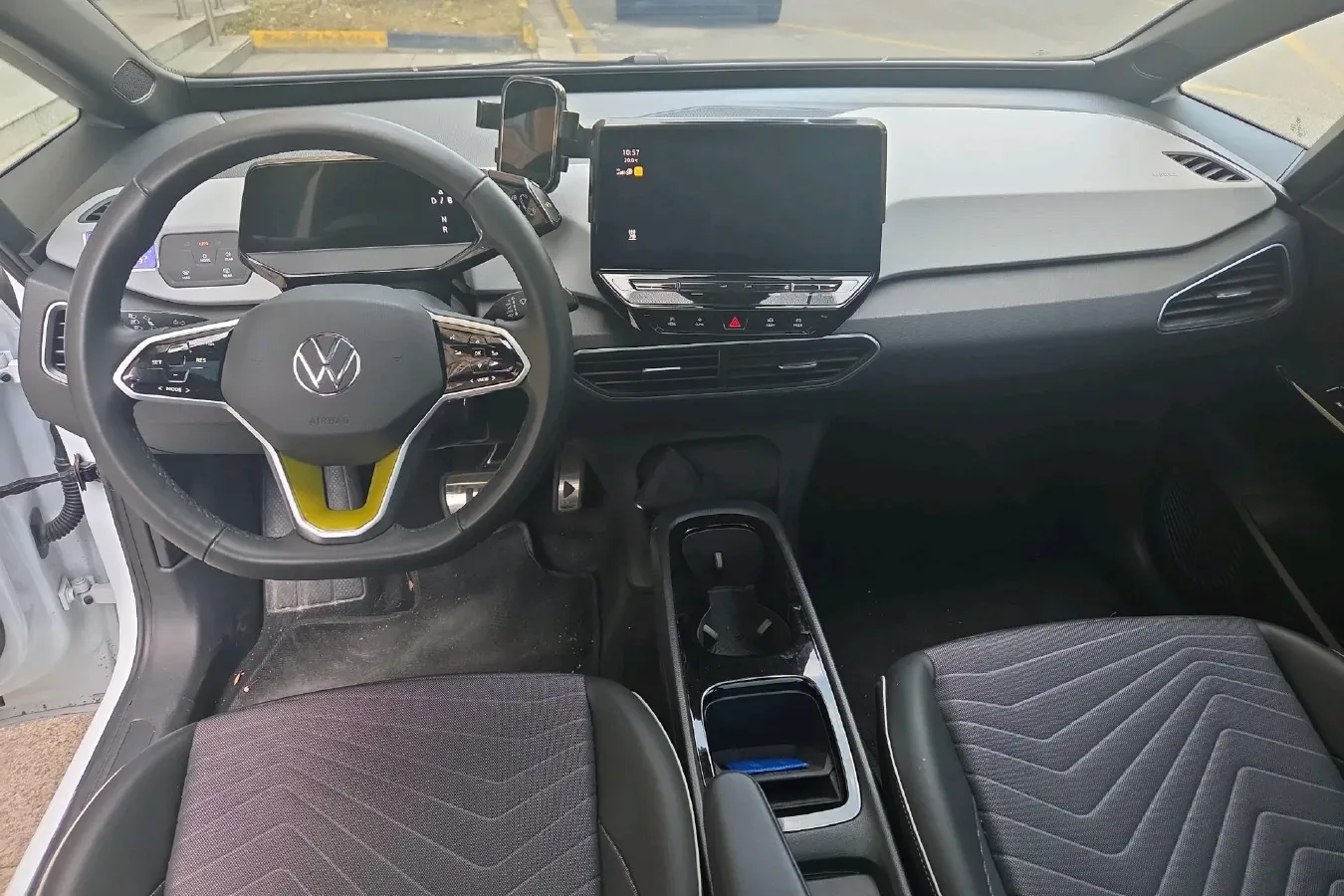 2023 Volkswagen ID.3 BEV 52.8KWH,autocango,china used car exporter,china ev exporter,chinese used car exporter,chinese used ev exporter