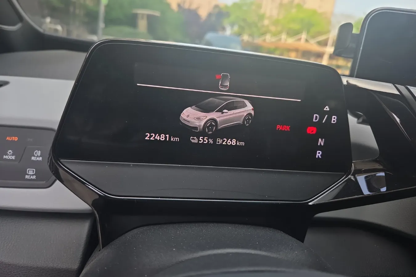 2023 Volkswagen ID.3 BEV 52.8KWH,autocango,china used car exporter,china ev exporter,chinese used car exporter,chinese used ev exporter