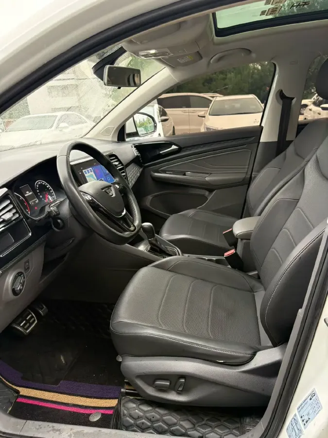 2020 Jetta VS7 1.4T 150HP L4 6AT,autocango,china used car exporter,china ev exporter,chinese used car exporter,chinese used ev exporter