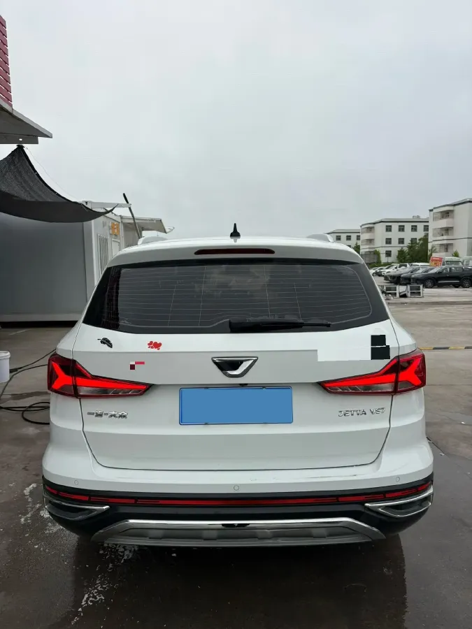 2020 Jetta VS7 1.4T 150HP L4 6AT,autocango,china used car exporter,china ev exporter,chinese used car exporter,chinese used ev exporter