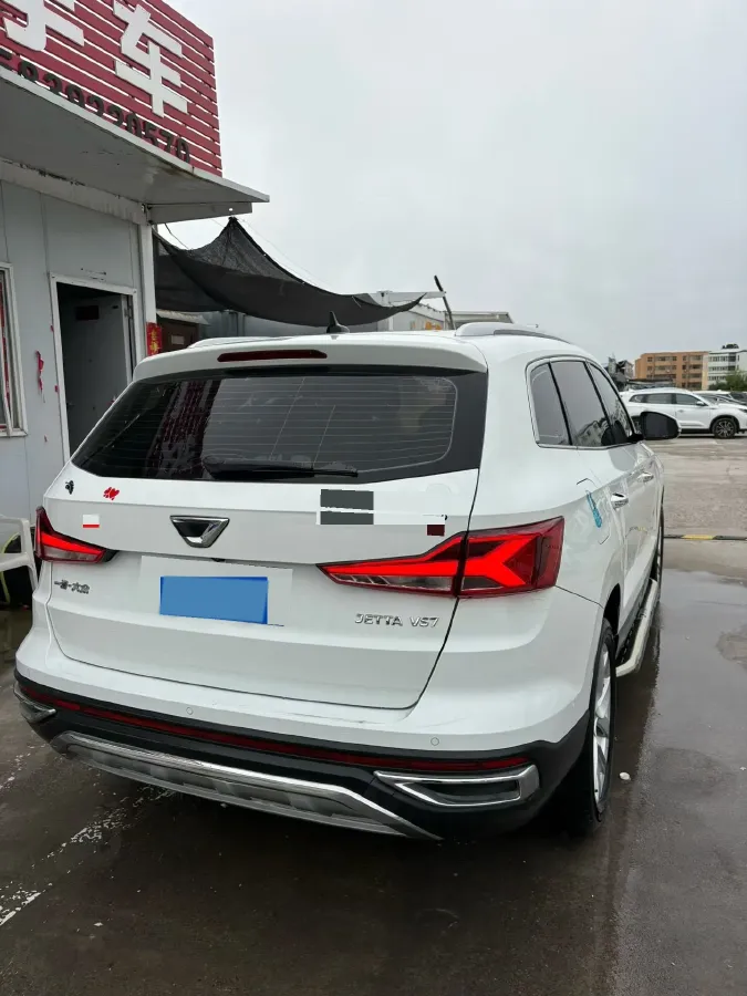 2020 Jetta VS7 1.4T 150HP L4 6AT,autocango,china used car exporter,china ev exporter,chinese used car exporter,chinese used ev exporter