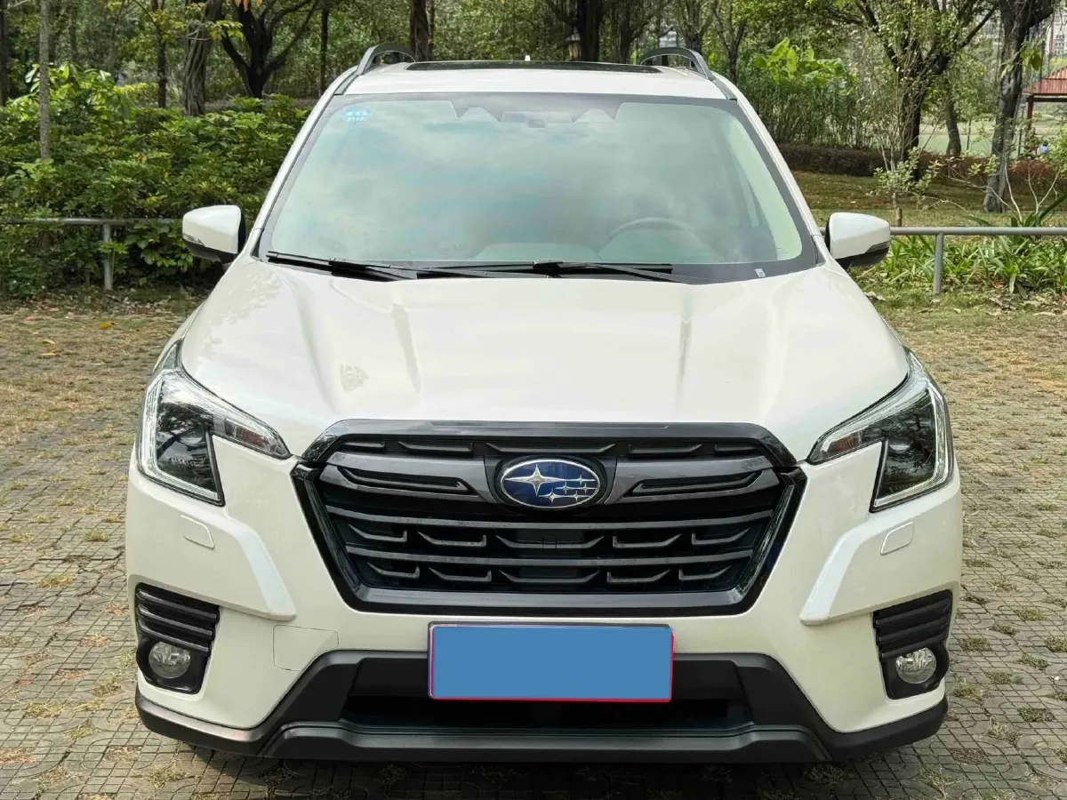 2022 Subaru Forester 2.0L 154HP H4 CVT,autocango,china used car exporter,china ev exporter,chinese used car exporter,chinese used ev exporter