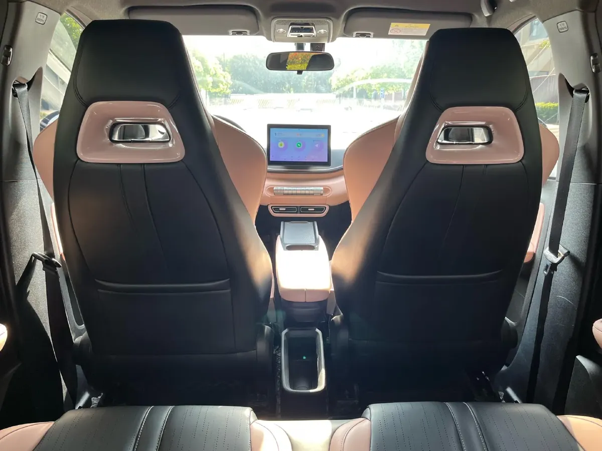 2023 BYD Seagull BEV 30.08KWH,autocango,china used car exporter,china ev exporter,chinese used car exporter,chinese used ev exporter