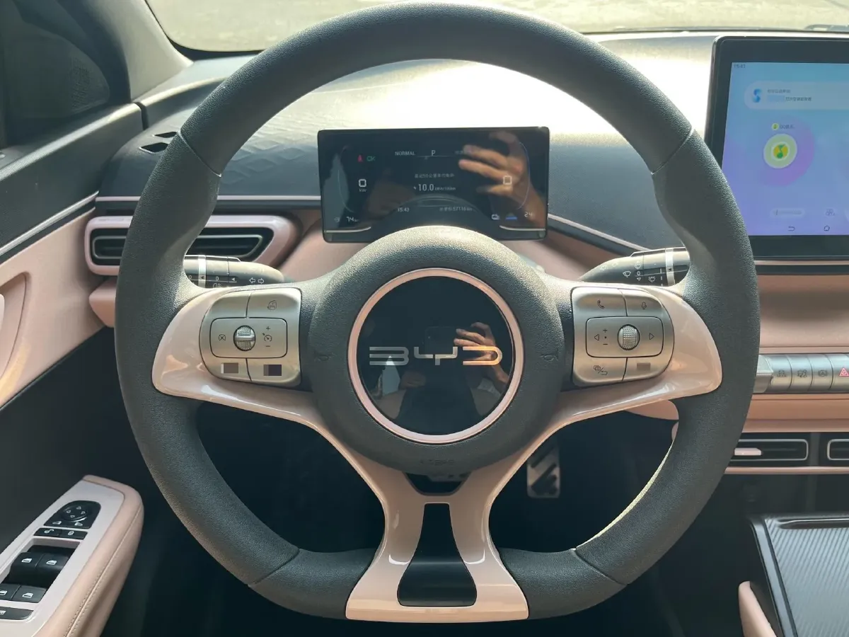 2023 BYD Seagull BEV 30.08KWH,autocango,china used car exporter,china ev exporter,chinese used car exporter,chinese used ev exporter