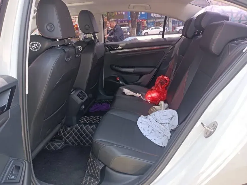 2020 Volkswagen Bora 1.5L 113HP L4 6AT,autocango,china used car exporter,china ev exporter,chinese used car exporter,chinese used ev exporter