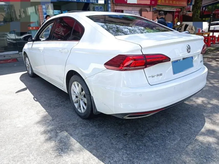 2020 Volkswagen Bora 1.5L 113HP L4 6AT,autocango,china used car exporter,china ev exporter,chinese used car exporter,chinese used ev exporter