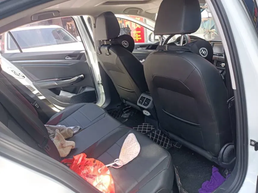 2020 Volkswagen Bora 1.5L 113HP L4 6AT,autocango,china used car exporter,china ev exporter,chinese used car exporter,chinese used ev exporter