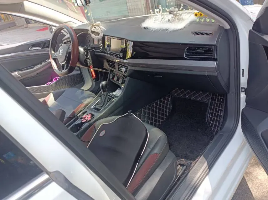 2020 Volkswagen Bora 1.5L 113HP L4 6AT,autocango,china used car exporter,china ev exporter,chinese used car exporter,chinese used ev exporter