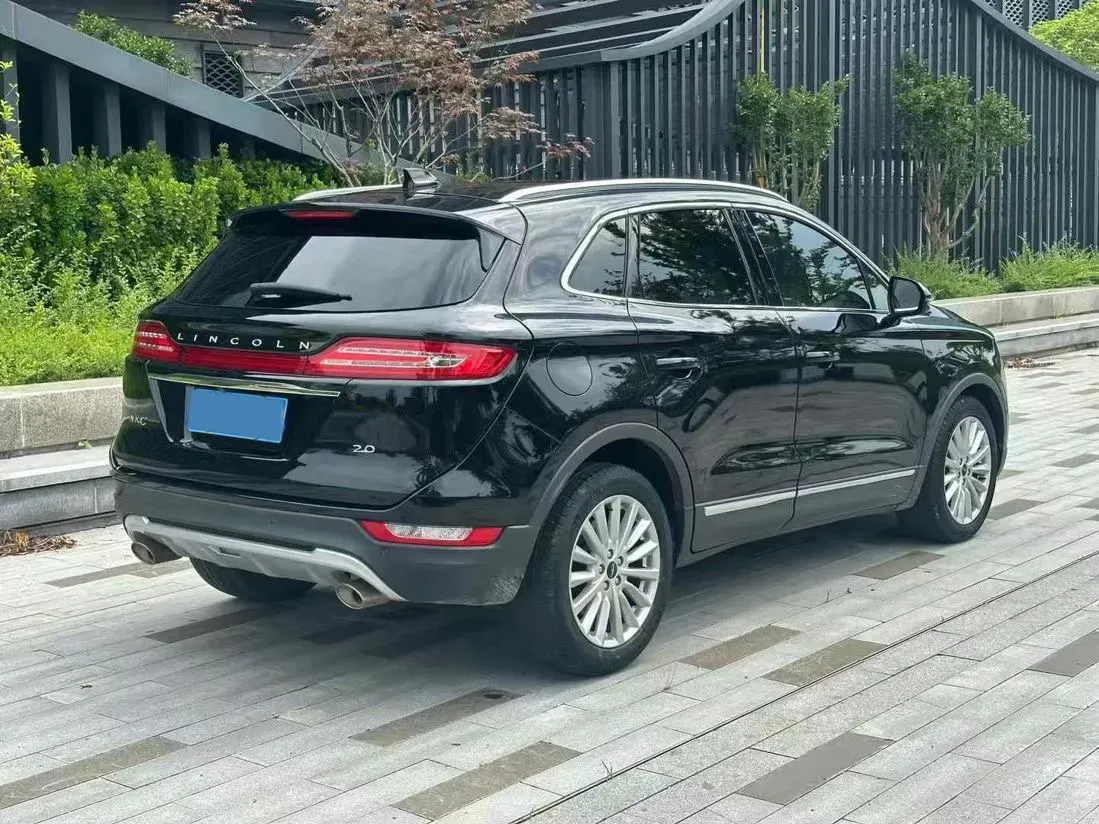 2020 Lincoln Corsair 2.0T 245HP L4 8AT,autocango,china used car exporter,china ev exporter,chinese used car exporter,chinese used ev exporter