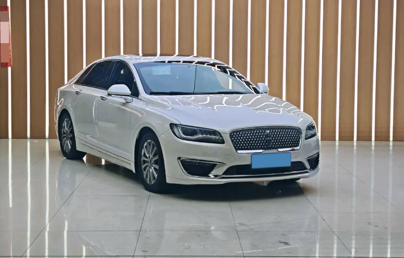 2018 Lincoln MKZ 2.0T 203HP L4 6AT,autocango,china used car exporter,china ev exporter,chinese used car exporter,chinese used ev exporter