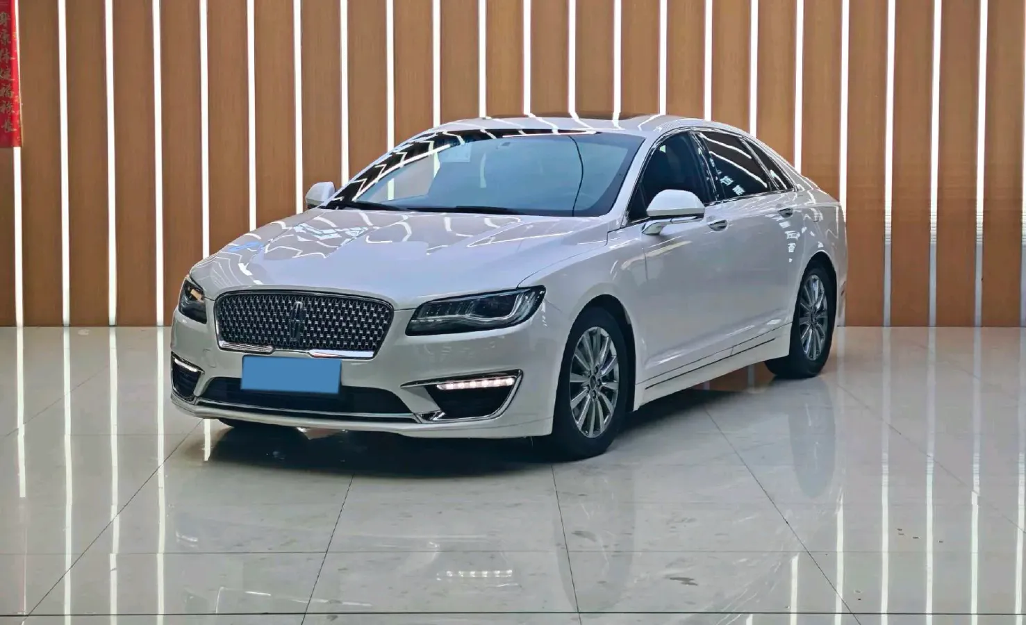 2018 Lincoln MKZ 2.0T 203HP L4 6AT,autocango,china used car exporter,china ev exporter,chinese used car exporter,chinese used ev exporter