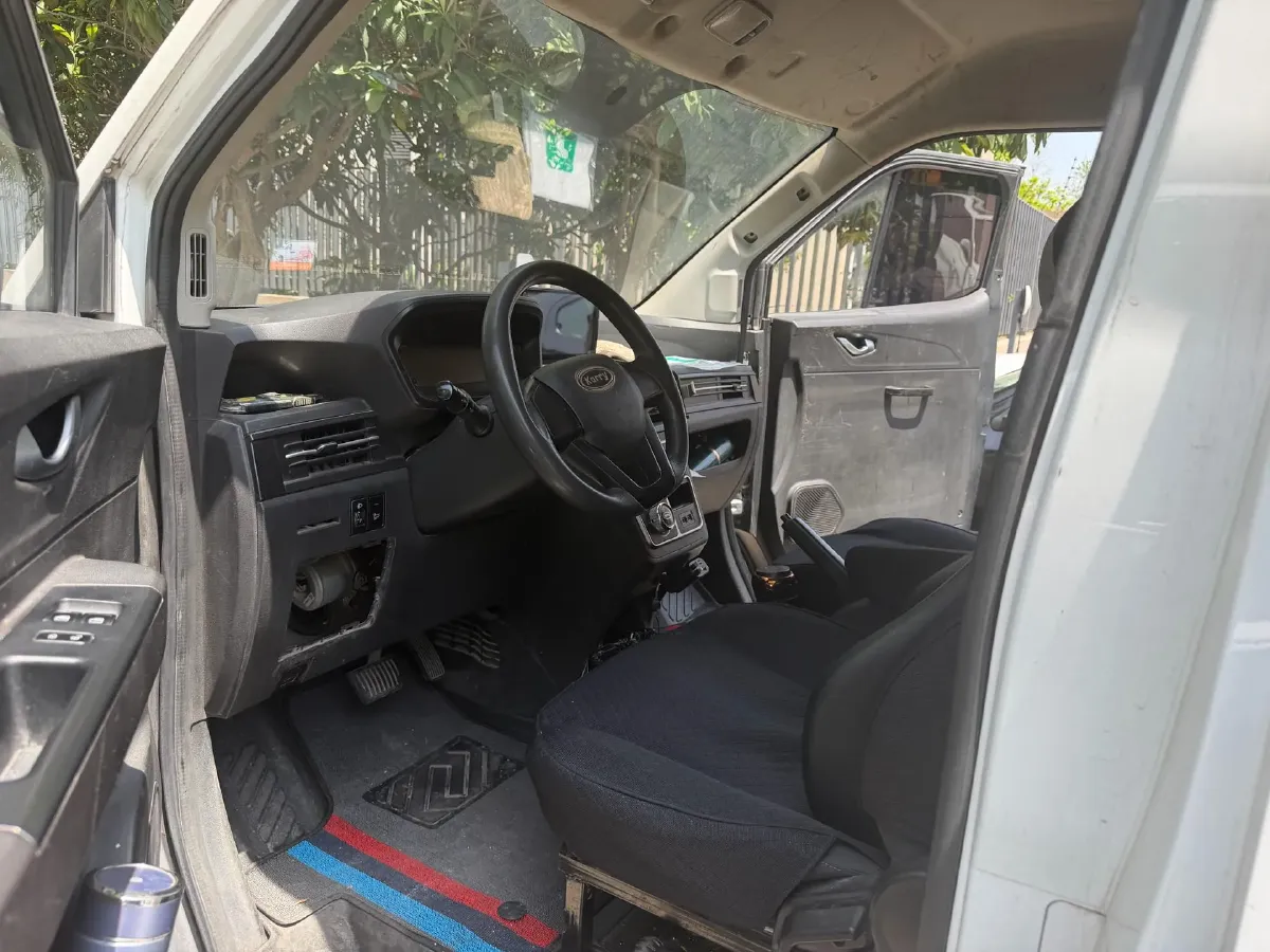 2023 Karry Little Elephant EV BEV 41.86KWH,autocango,china used car exporter,china ev exporter,chinese used car exporter,chinese used ev exporter