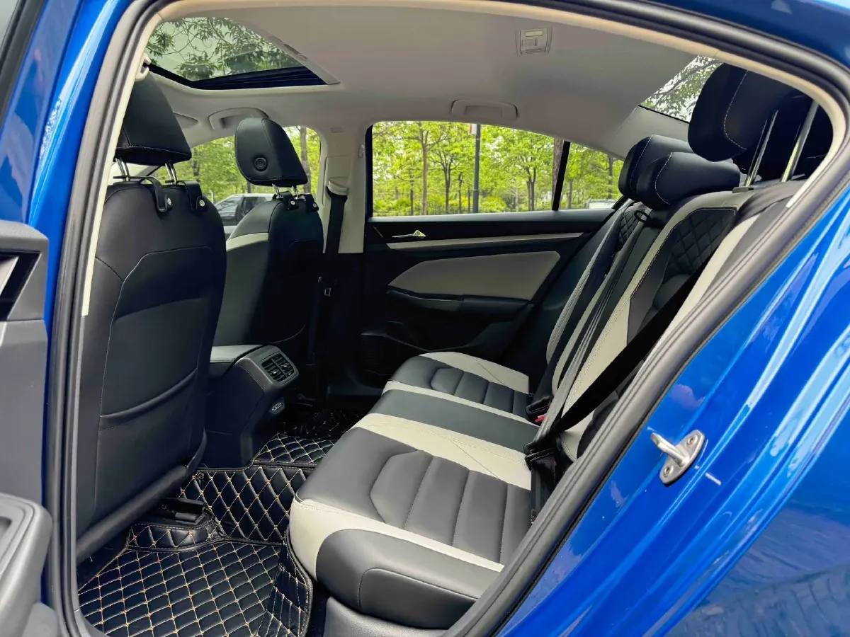 2023 Volkswagen Bora 1.4T 150HP L4 7DCT,autocango,china used car exporter,china ev exporter,chinese used car exporter,chinese used ev exporter