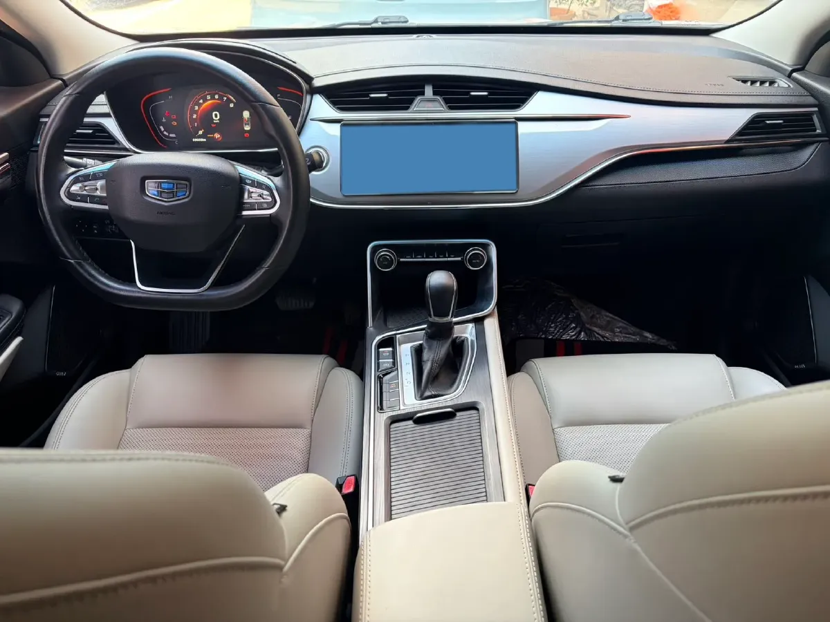 2018 Geely Binray 1.4T 133HP L4 CVT,autocango,china used car exporter,china ev exporter,chinese used car exporter,chinese used ev exporter