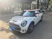 2023 MINI CLUBMAN,autocango,china used car exporter,china ev exporter,chinese used car exporter,chinese used ev exporter