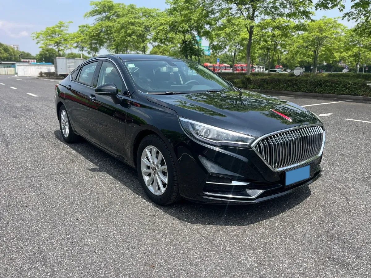 2019 HongQi H5 1.8T 180HP L4 6AT,autocango,china used car exporter,china ev exporter,chinese used car exporter,chinese used ev exporter