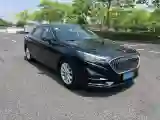 2019 HongQi H5 1.8T 180HP L4 6AT
