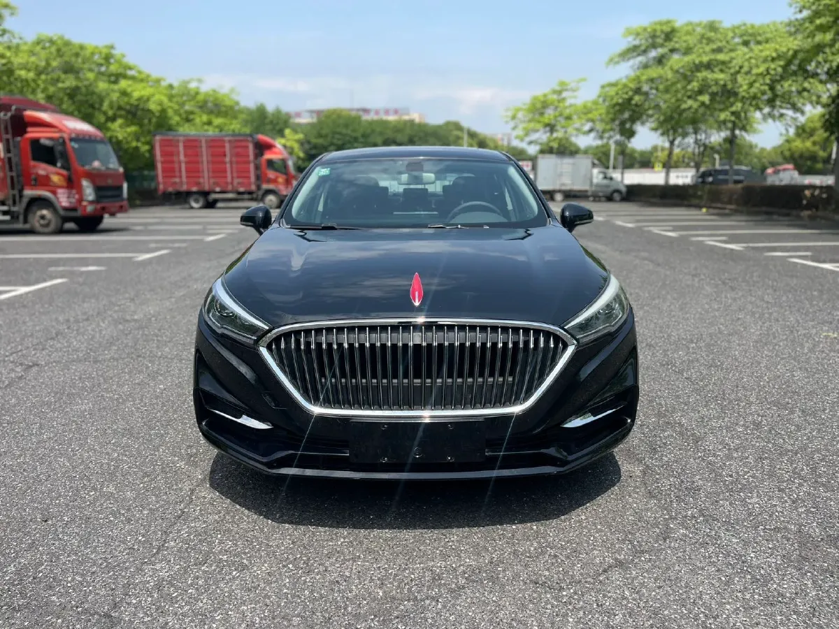 2019 HongQi H5 1.8T 180HP L4 6AT,autocango,china used car exporter,china ev exporter,chinese used car exporter,chinese used ev exporter