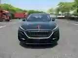 2019 HongQi H5 1.8T 180HP L4 6AT