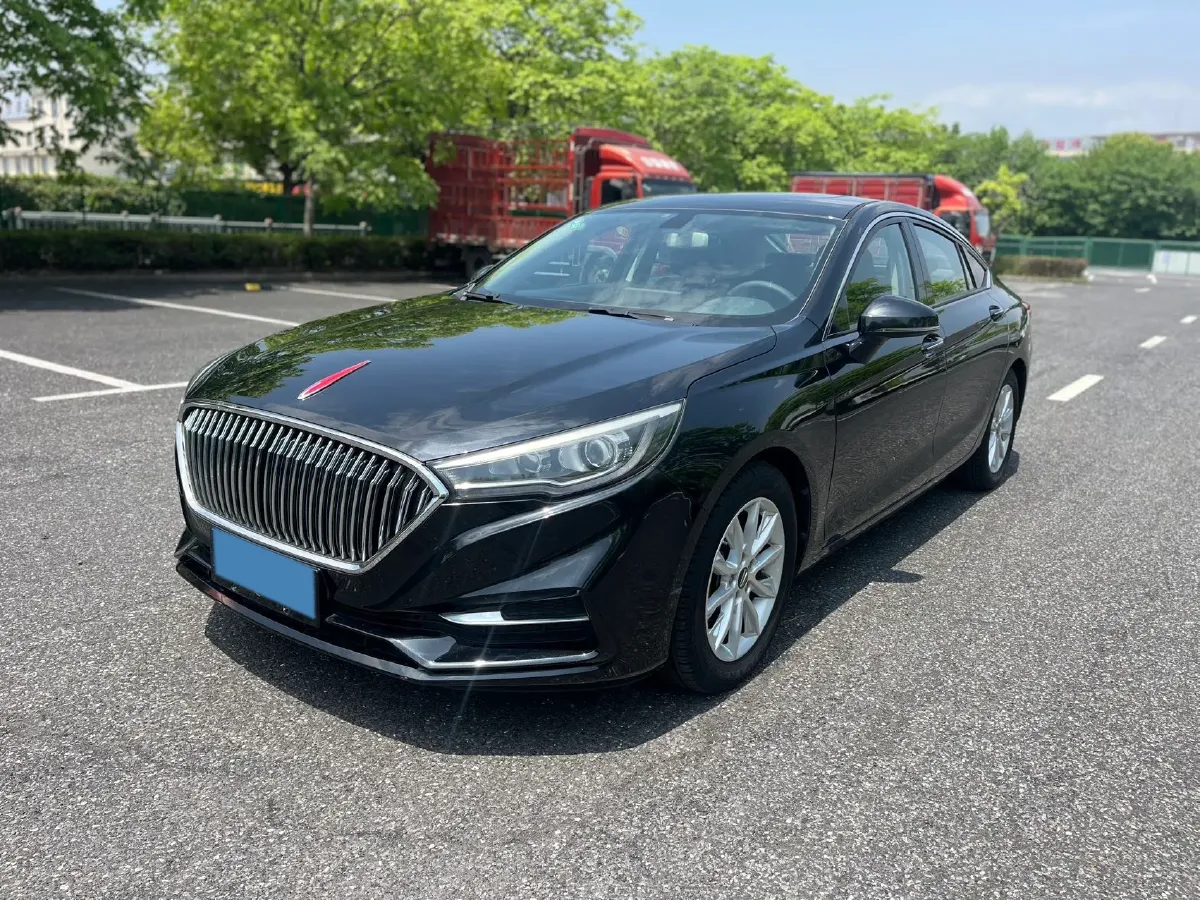 2019 HongQi H5 1.8T 180HP L4 6AT,autocango,china used car exporter,china ev exporter,chinese used car exporter,chinese used ev exporter