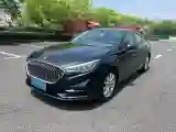2019 HongQi H5 1.8T 180HP L4 6AT