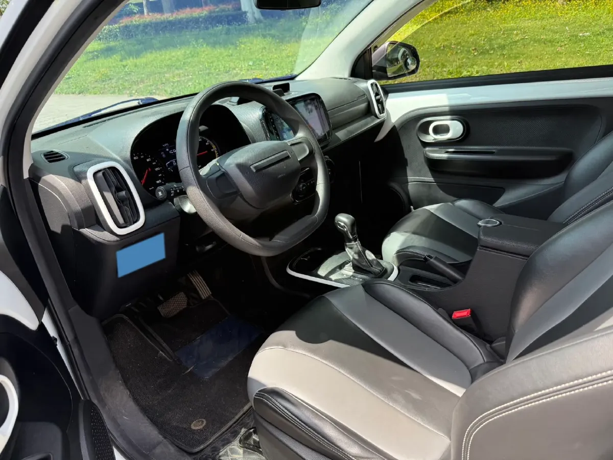 2022 Roewe Clever BEV 29KWH,autocango,china used car exporter,china ev exporter,chinese used car exporter,chinese used ev exporter