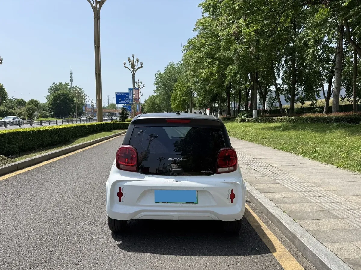 2022 Roewe Clever BEV 29KWH,autocango,china used car exporter,china ev exporter,chinese used car exporter,chinese used ev exporter