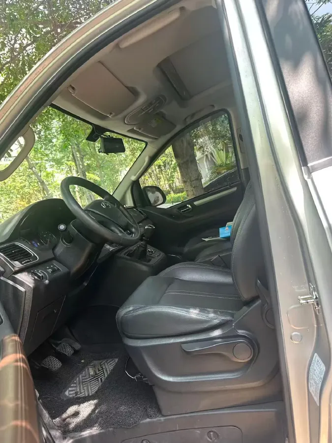 2019 MAXUS G10 1.9T 150HP L4 6MT,autocango,china used car exporter,china ev exporter,chinese used car exporter,chinese used ev exporter