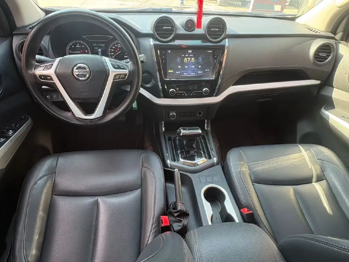 2021 Dongfeng RuiQi 6 2.3T 163HP L4 8AT,autocango,china used car exporter,china ev exporter,chinese used car exporter,chinese used ev exporter