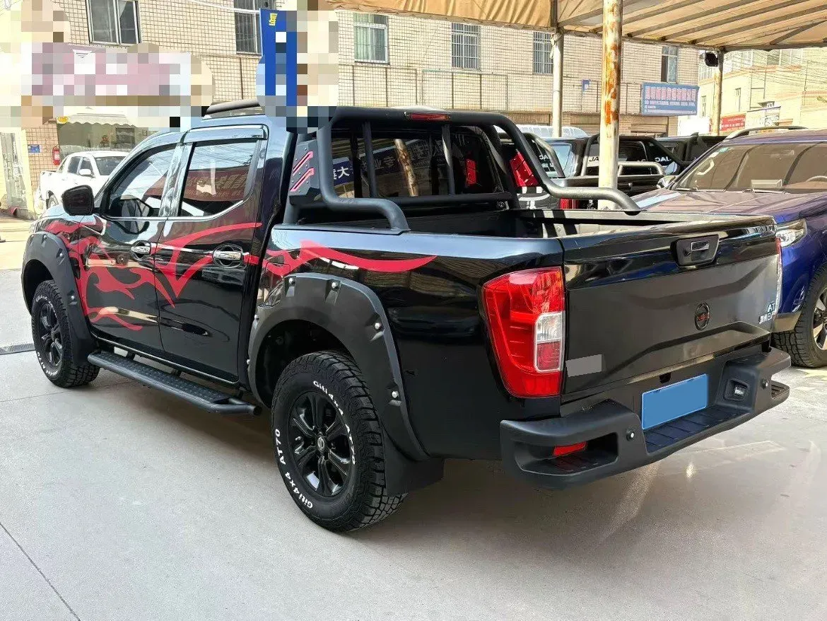 2021 Dongfeng RuiQi 6 2.3T 163HP L4 8AT,autocango,china used car exporter,china ev exporter,chinese used car exporter,chinese used ev exporter