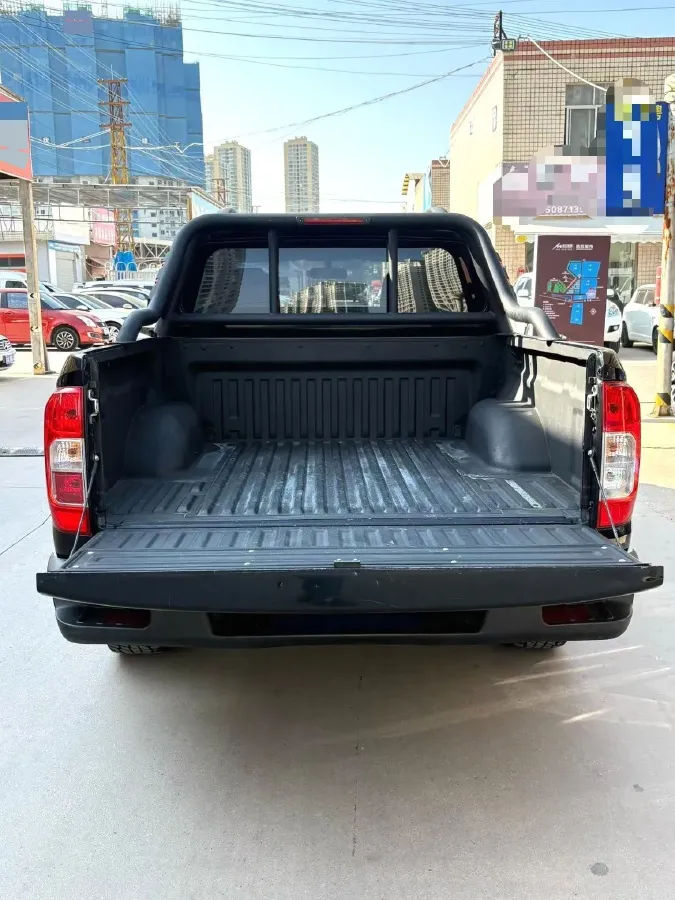 2021 Dongfeng RuiQi 6 2.3T 163HP L4 8AT,autocango,china used car exporter,china ev exporter,chinese used car exporter,chinese used ev exporter