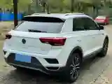 2022 Volkswagen T-Roc 1.4T 150HP L4 7DCT