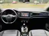 2022 Volkswagen T-Roc 1.4T 150HP L4 7DCT