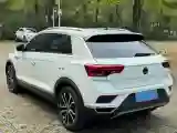 2022 Volkswagen T-Roc 1.4T 150HP L4 7DCT