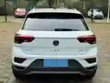 2022 Volkswagen T-Roc 1.4T 150HP L4 7DCT
