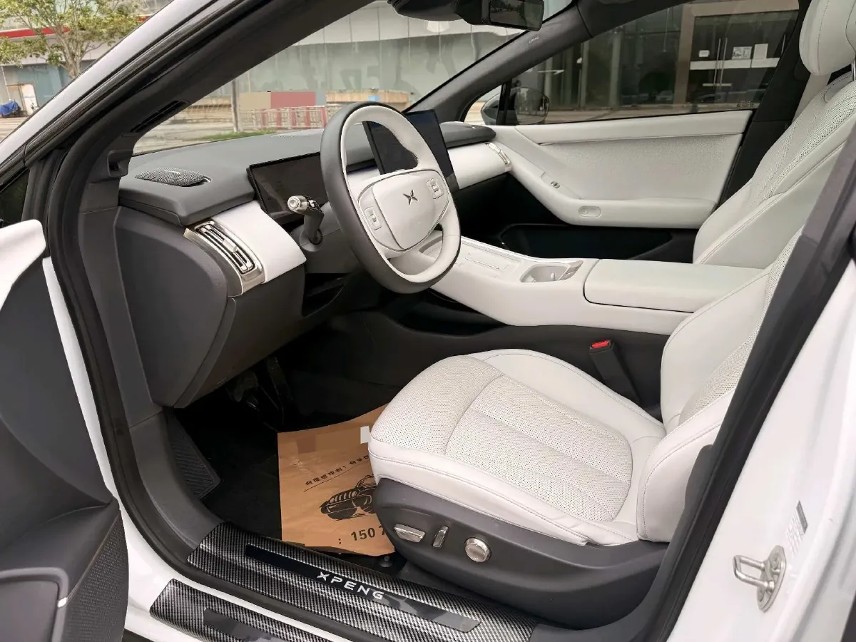 2024 Xpeng P7+ BEV 60.7KWH,autocango,china used car exporter,china ev exporter,chinese used car exporter,chinese used ev exporter