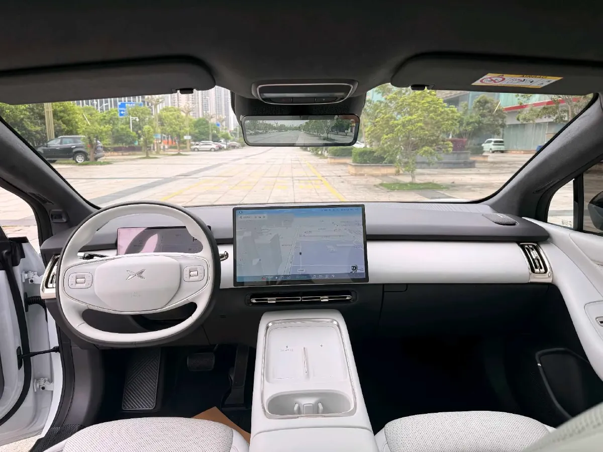 2024 Xpeng P7+ BEV 60.7KWH,autocango,china used car exporter,china ev exporter,chinese used car exporter,chinese used ev exporter