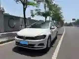 2019 Volkswagen Polo 1.5L 113HP L4 6AT