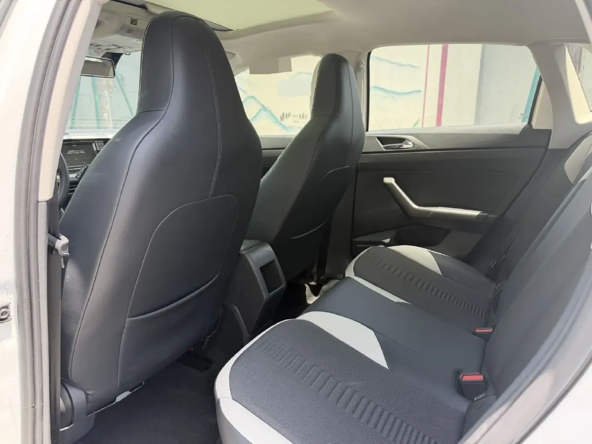 2019 Volkswagen Polo 1.5L 113HP L4 6AT,autocango,china used car exporter,china ev exporter,chinese used car exporter,chinese used ev exporter