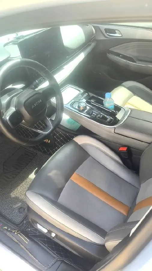 2023 Aion S Plus BEV 59.4KWH,autocango,china used car exporter,china ev exporter,chinese used car exporter,chinese used ev exporter