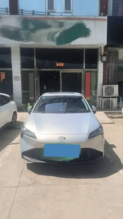 2023 Aion S Plus BEV 59.4KWH,autocango,china used car exporter,china ev exporter,chinese used car exporter,chinese used ev exporter