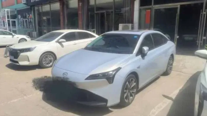 2023 Aion S Plus BEV 59.4KWH,autocango,china used car exporter,china ev exporter,chinese used car exporter,chinese used ev exporter