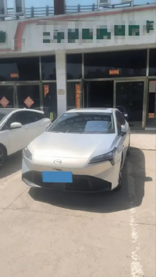 2023 Aion S Plus BEV 59.4KWH,autocango,china used car exporter,china ev exporter,chinese used car exporter,chinese used ev exporter