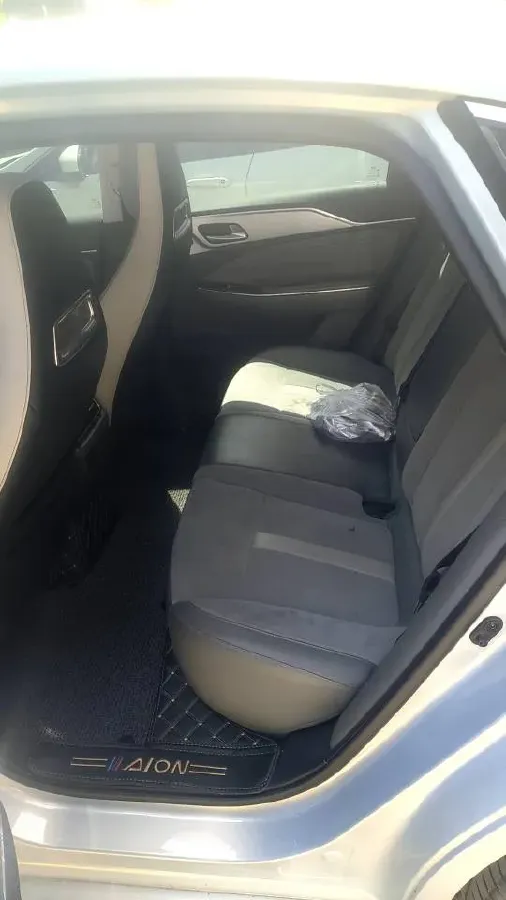 2023 Aion S Plus BEV 59.4KWH,autocango,china used car exporter,china ev exporter,chinese used car exporter,chinese used ev exporter