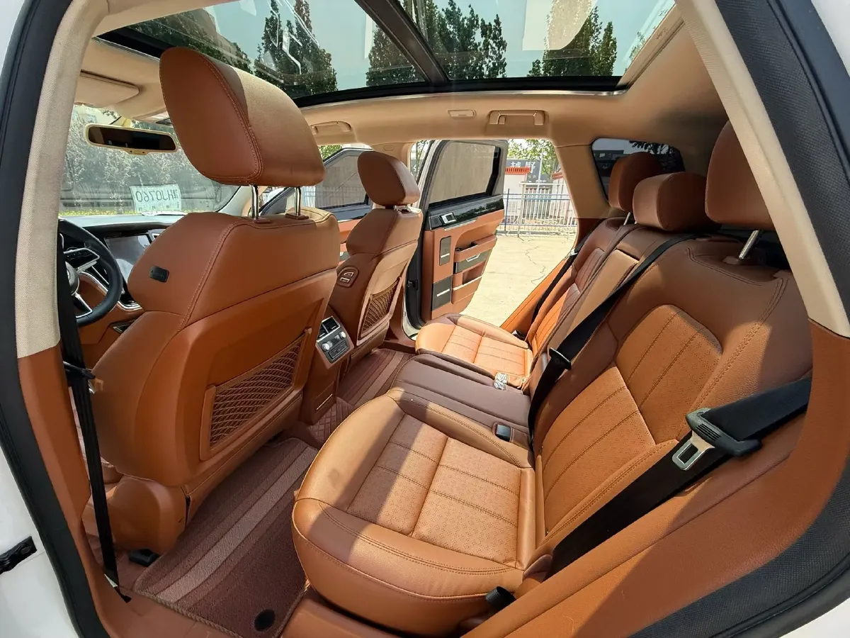 2018 Zotye T700 1.8T 177HP L4 6DCT,autocango,china used car exporter,china ev exporter,chinese used car exporter,chinese used ev exporter