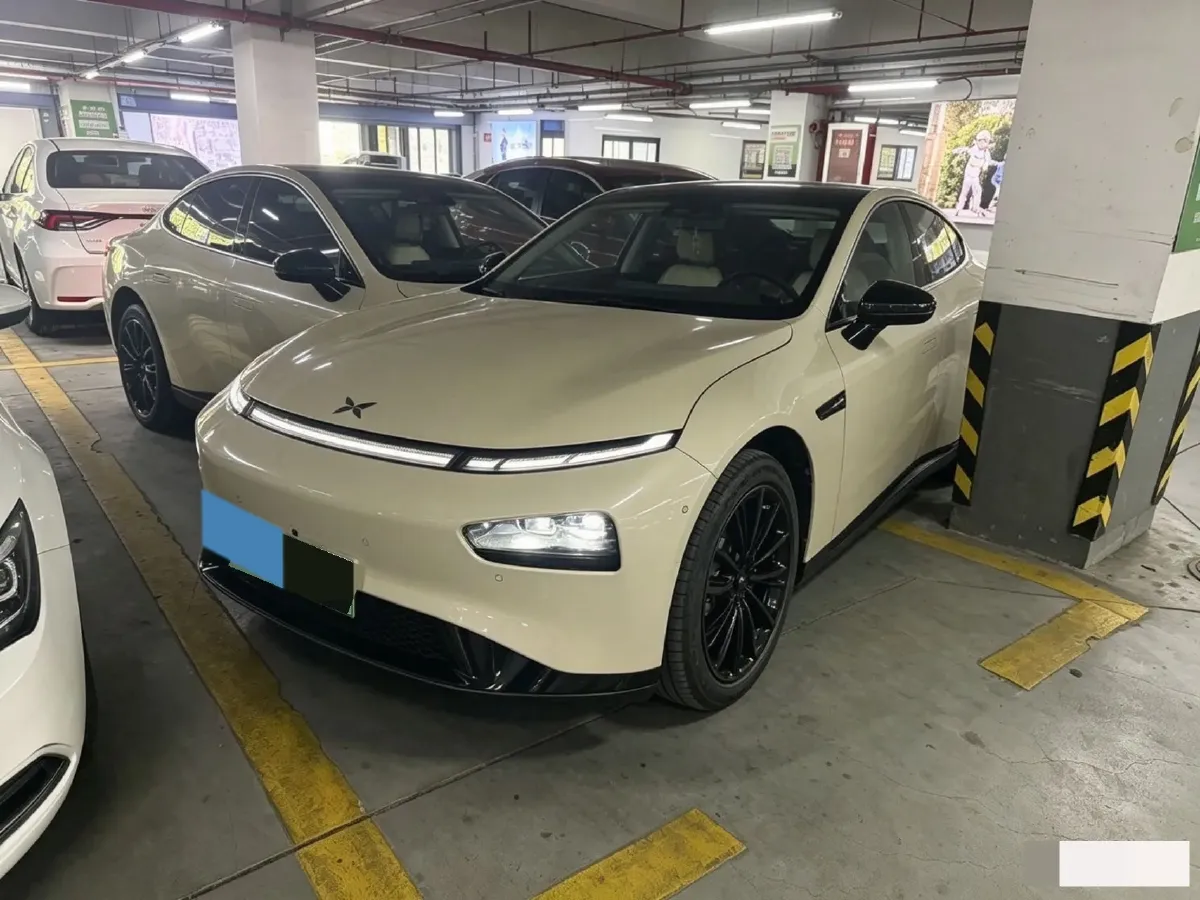 2020 Xpeng P7 BEV 70.8KWH,autocango,china used car exporter,china ev exporter,chinese used car exporter,chinese used ev exporter