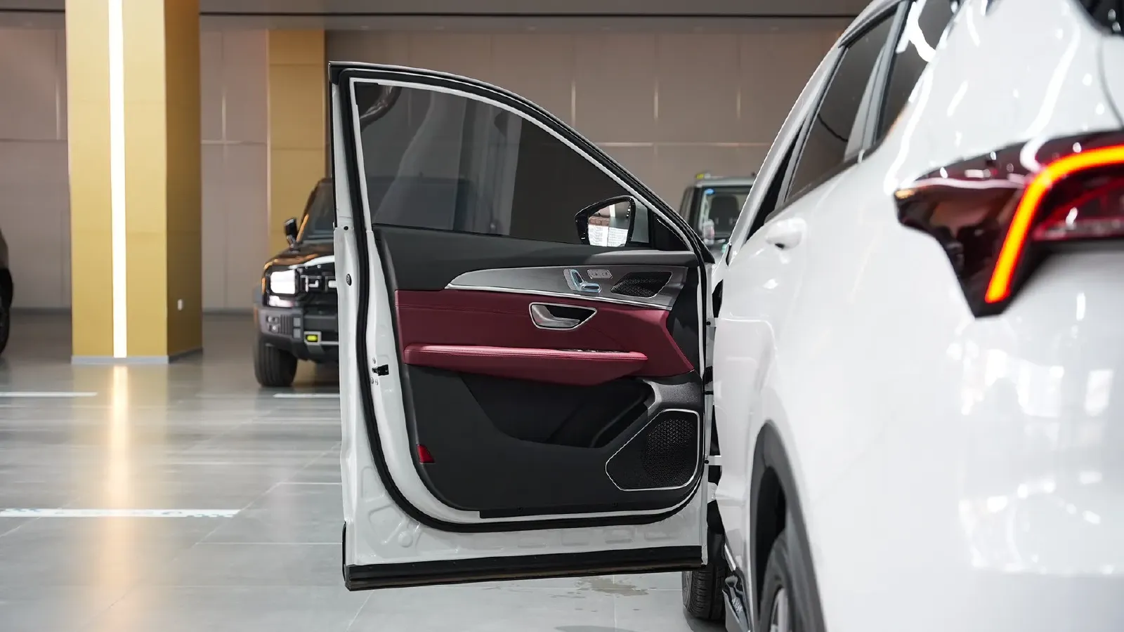 2025 Jetour X70 Plus 1.5T 156HP L4 6DCT,autocango,china used car exporter,china ev exporter,chinese used car exporter,chinese used ev exporter