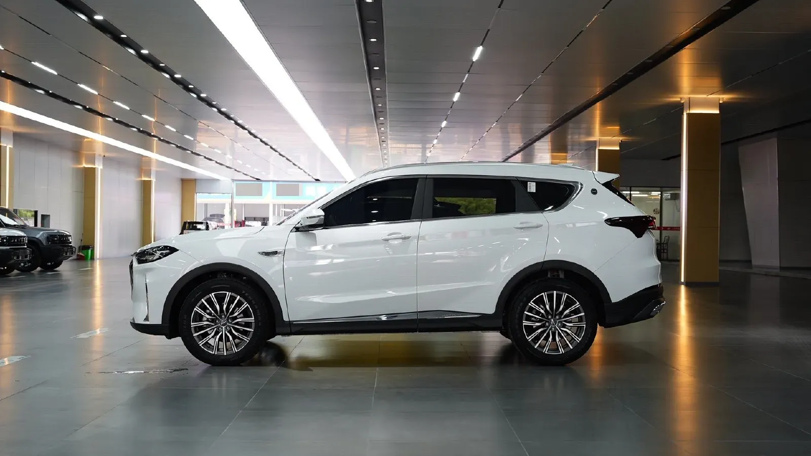 2025 Jetour X70 Plus 1.5T 156HP L4 6DCT,autocango,china used car exporter,china ev exporter,chinese used car exporter,chinese used ev exporter