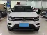 2022 Volkswagen Tharu 1.4T 150HP L4 7DCT