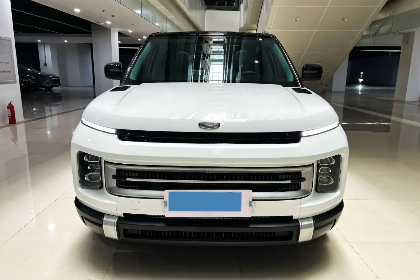 2023 Geely ICON 1.5T 181HP L4 7DCT,autocango,china used car exporter,china ev exporter,chinese used car exporter,chinese used ev exporter